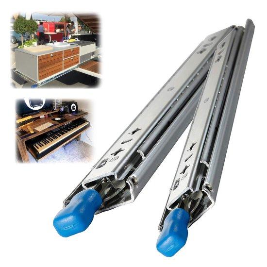 Ağır Yük Teleskopik Ray