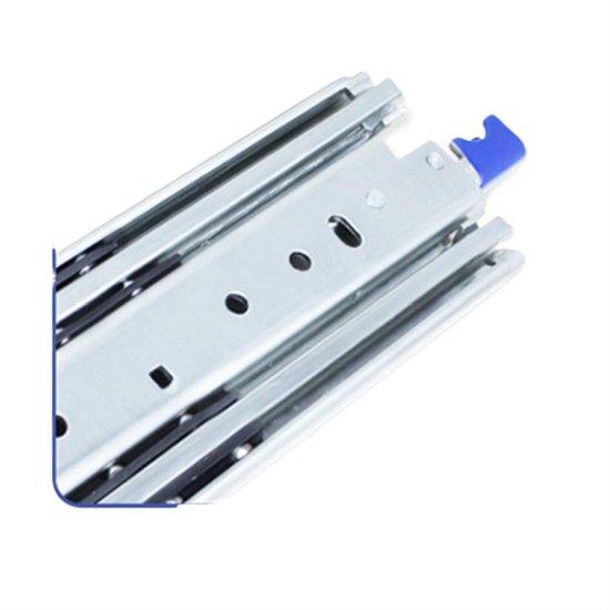 Ağır Yük Teleskopik Ray