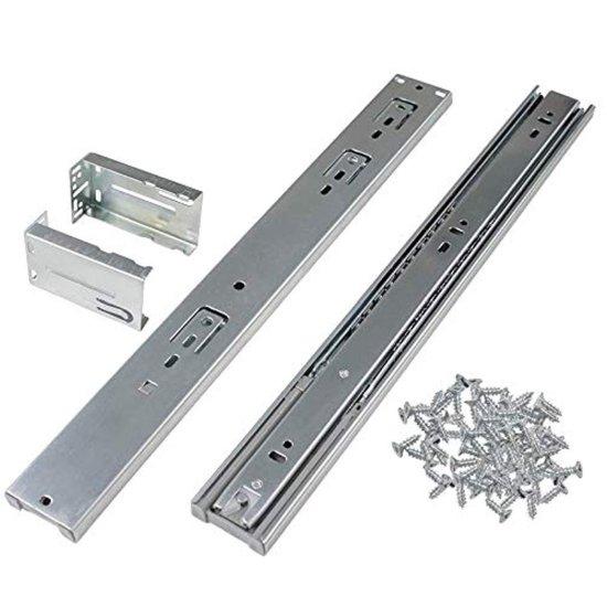 Ağır Yük Teleskopik Ray