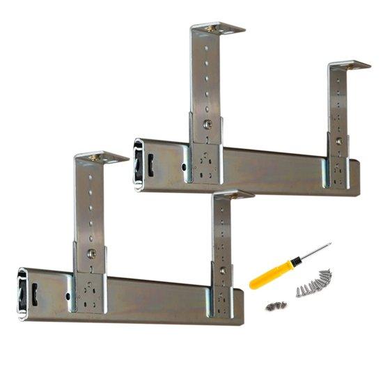 Ağır Yük Teleskopik Ray