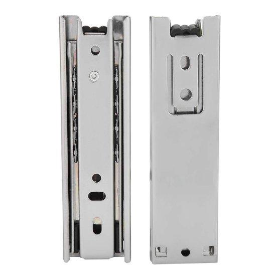 Ağır Yük Teleskopik Ray