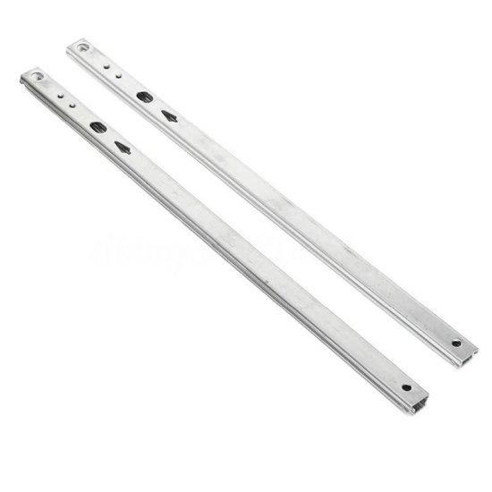 Ağır Yük Teleskopik Ray