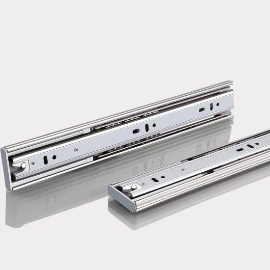 Ağır Yük Teleskopik Ray