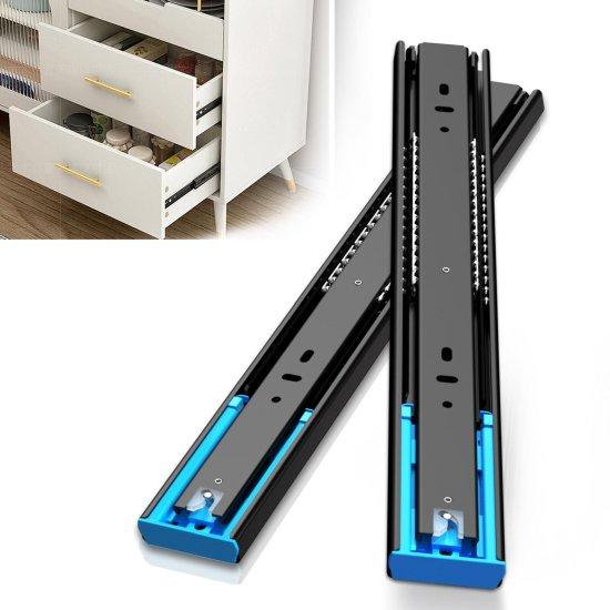 Ağır Yük Teleskopik Ray