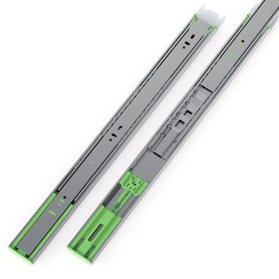 Ağır Yük Teleskopik Ray