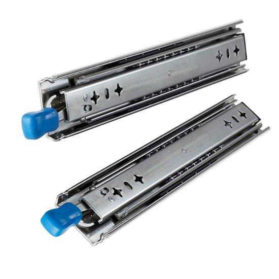 Ağır Yük Teleskopik Ray