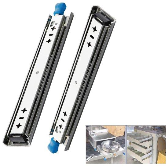 Ağır Yük Teleskopik Ray