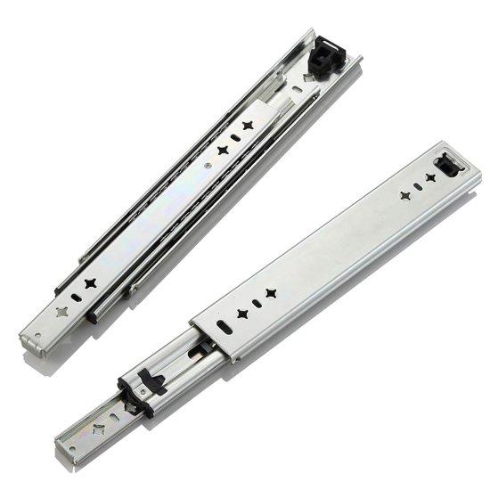 Ağır Yük Teleskopik Ray