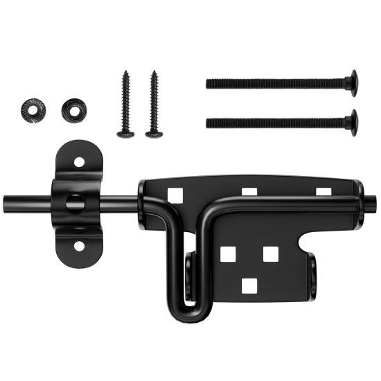 Ahşap Kapı Kilitleri