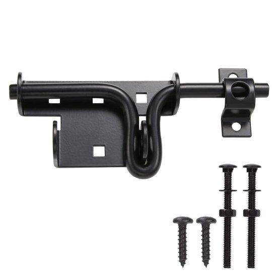 Ahşap Kapı Kilitleri