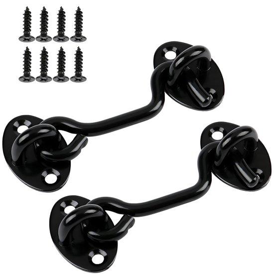 Ahşap Kapı Kilitleri