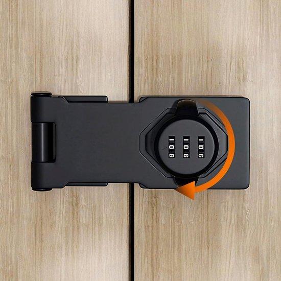 Ahşap Kapı Kilitleri