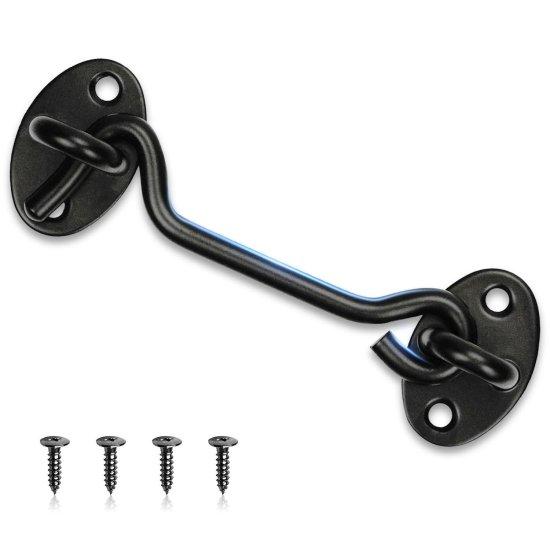 Ahşap Kapı Kilitleri