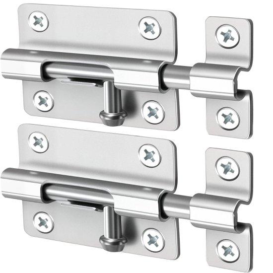 Ahşap Kapı Kilitleri