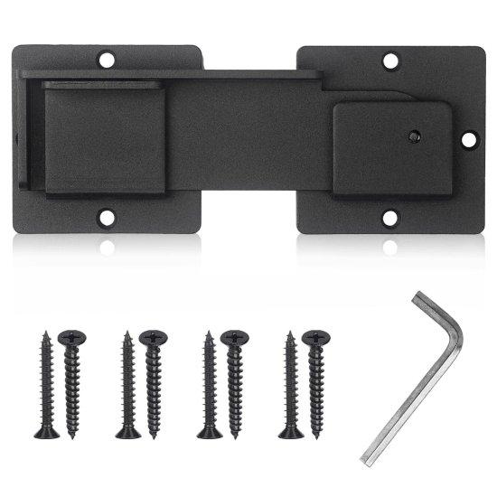 Ahşap Kapı Kilitleri