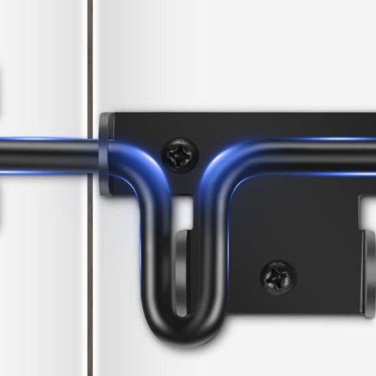 Ahşap Kapı Kilitleri