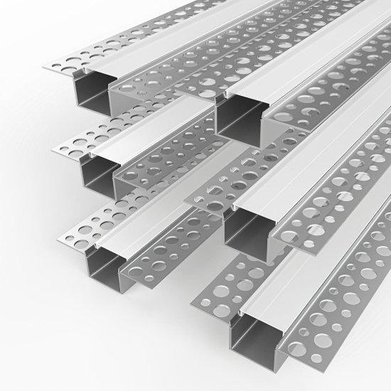 Alçıpan Led Kanalı