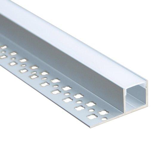 Alçıpan Led Kanalı