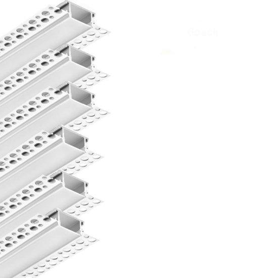 Alçıpan Led Kanalı