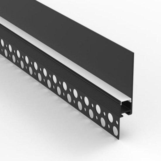 Alçıpan Led Kanalı