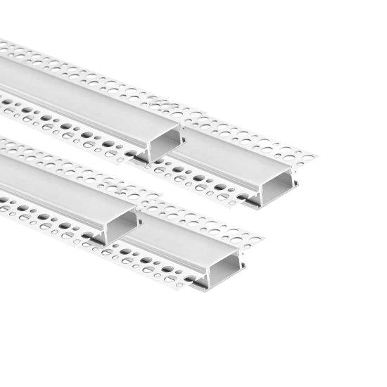 Alçıpan Led Kanalı