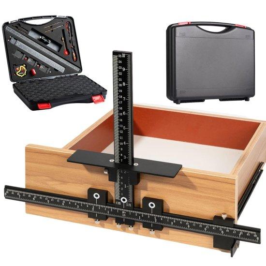 Alüminyum Dolap Kapakları