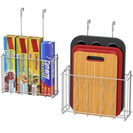 Alüminyum Dolap Kapakları