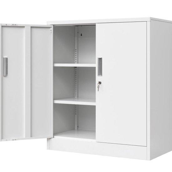 Alüminyum Dolap Kapakları