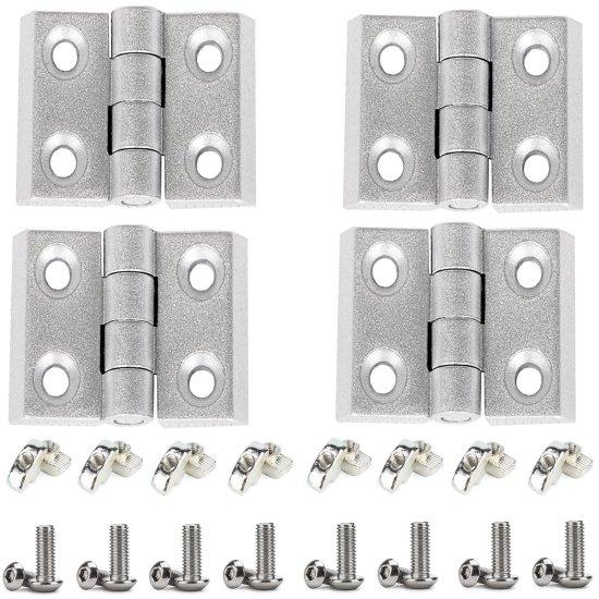 Alüminyum Dolap Kapakları