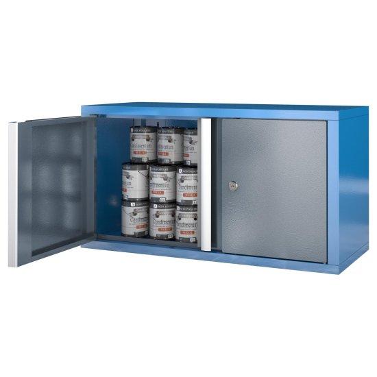 Alüminyum Dolap Kapakları