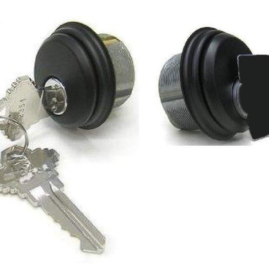 Alüminyum Kapı Kilitleri