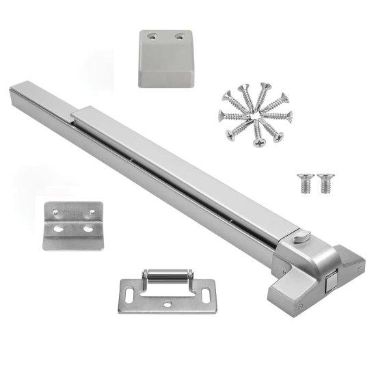 Alüminyum Kapı Kilitleri