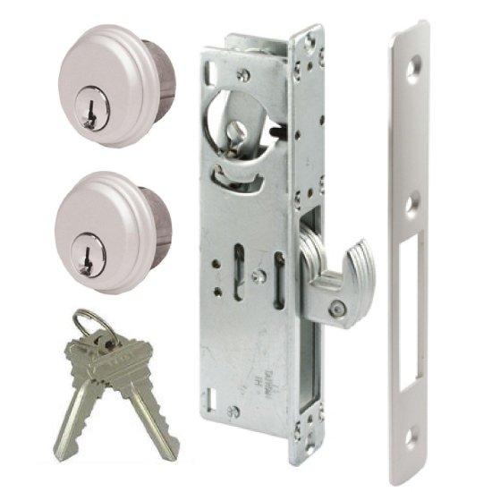 Alüminyum Kapı Kilitleri