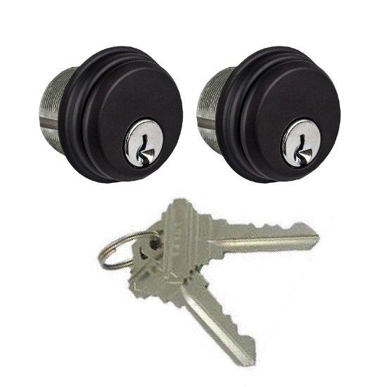 Alüminyum Kapı Kilitleri