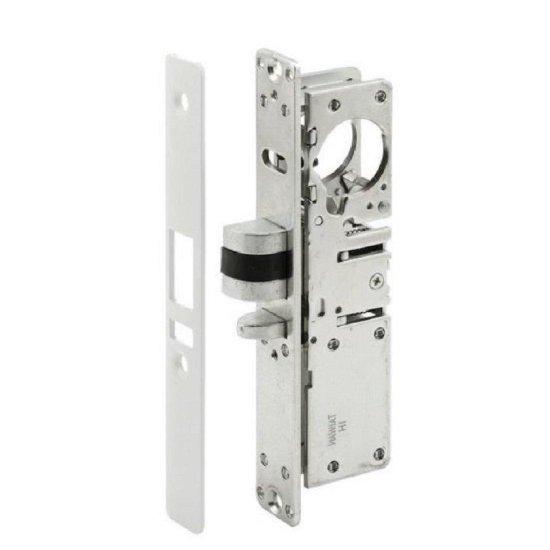 Alüminyum Kapı Kilitleri