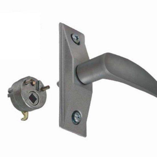 Alüminyum Kapı Kilitleri