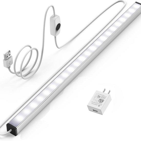 Alüminyum Led Bar