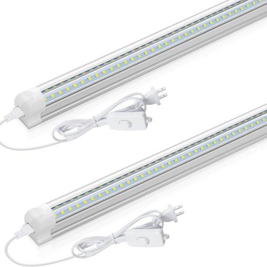 Alüminyum Led Bar