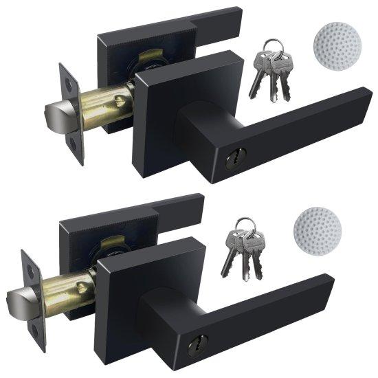 Amerikan Kapı Kilitleri