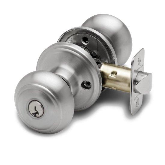 Amerikan Kapı Kilitleri