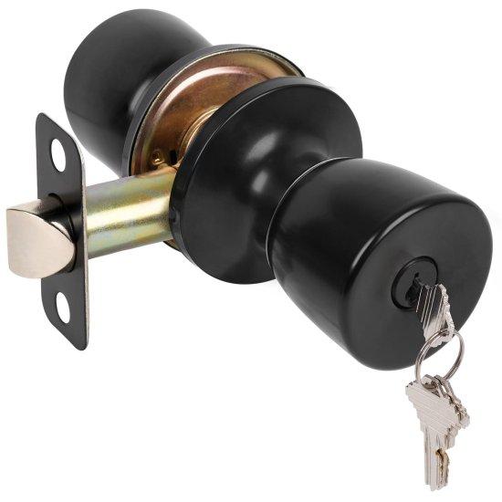 Amerikan Kapı Kilitleri