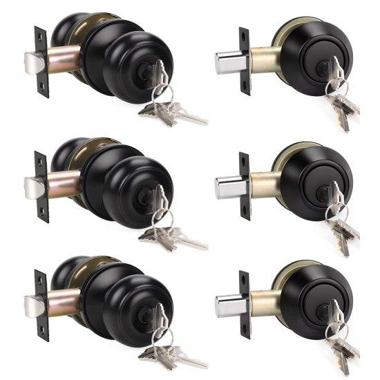 Apartman Kapı Kilitleri