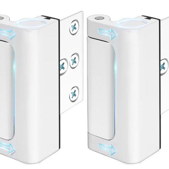 Apartman Kapı Kilitleri