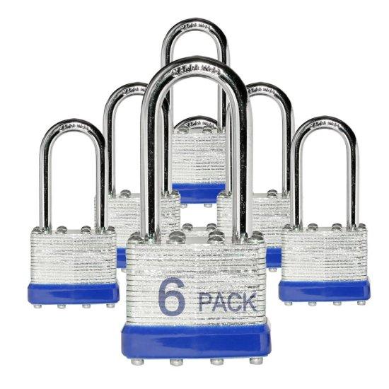 Asma Kapı Kilitleri