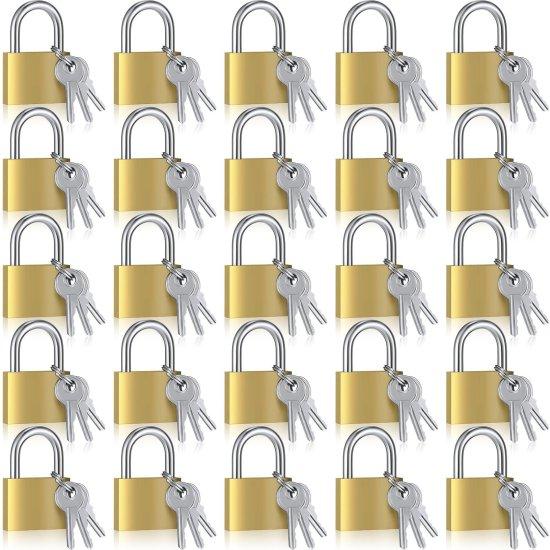 Asma Kapı Kilitleri