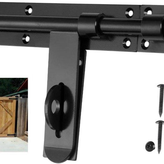 Bahçe Kapı Kilitleri