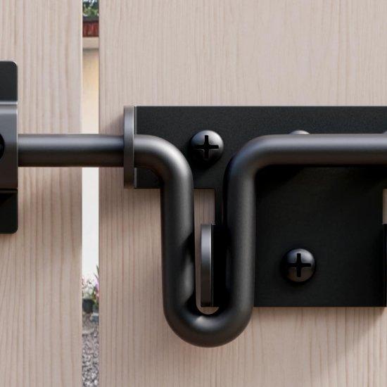 Bahçe Kapı Kilitleri