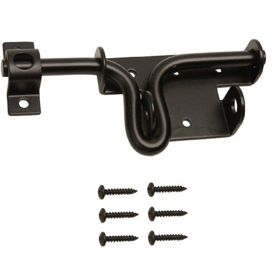 Bahçe Kapı Kilitleri