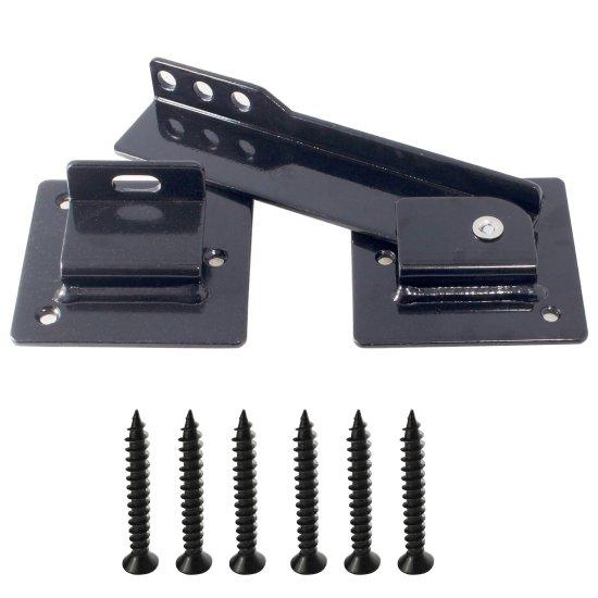 Bahçe Kapı Kilitleri