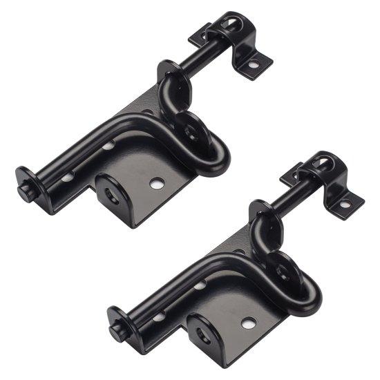 Bahçe Kapı Kilitleri